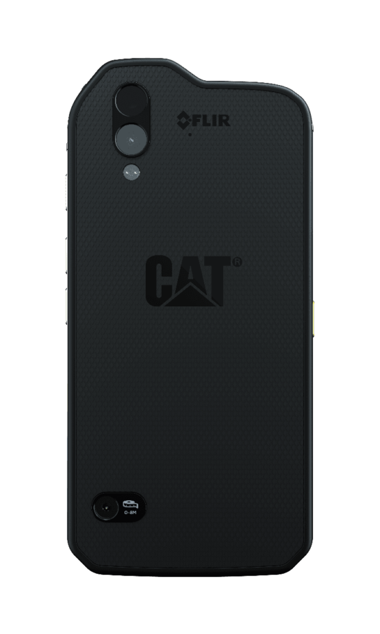 Celular CAT® S61 5.2"/ 64GB 4