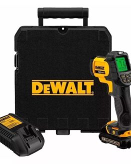 Termometro Laser 12V Dewalt Ion Litio
