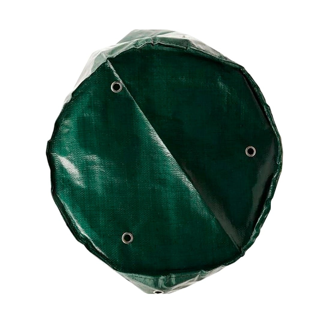 Bolsa de Cultivo Maceta Impermeable Con Asas y Tapa - Imagen 3