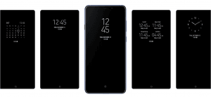 Celular Samsung Galaxy A9 A920F 6.3" / 128 GB 28