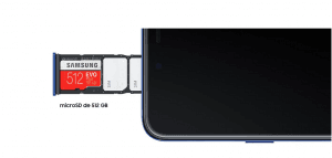 Celular Samsung Galaxy A9 A920F 6.3" / 128 GB 31