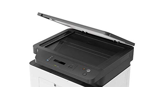 Impresora Multifuncion Laser Monocromo HP LaserJet MFP 135W - El Bunkker