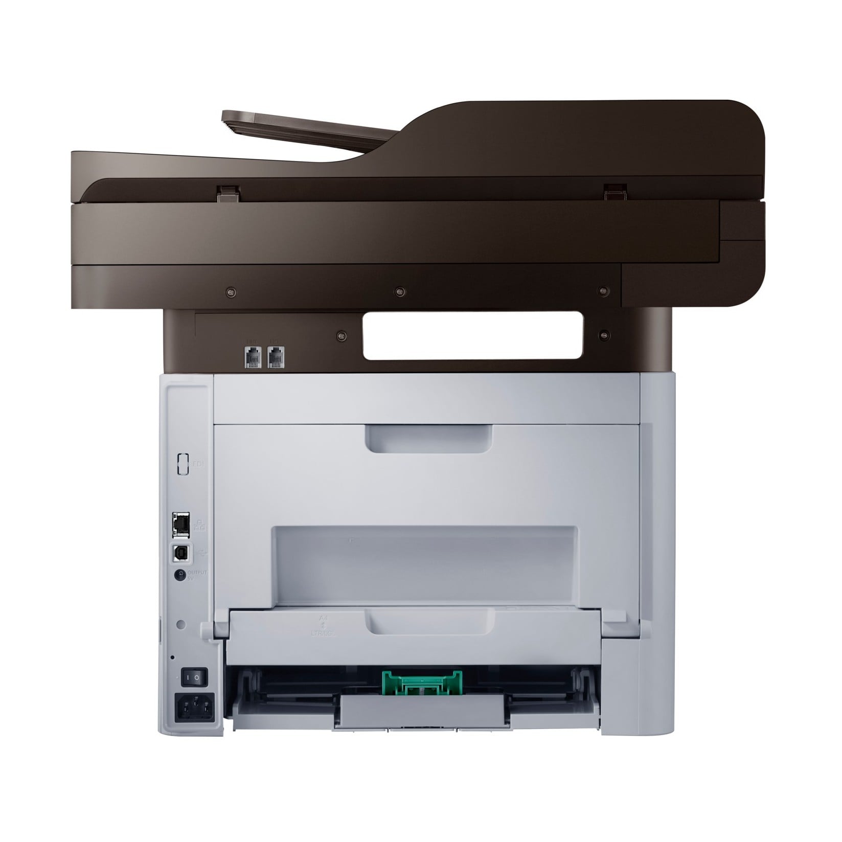 Impresora Samsung Multifuncion Laser SL-M4072FD Monocromatica - El Bunkker