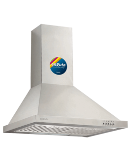 COCINA ENXUTA CENX 650I/6501 3H + 1D Doble Horno - ViaConfort - Todo para  tu Hogar.