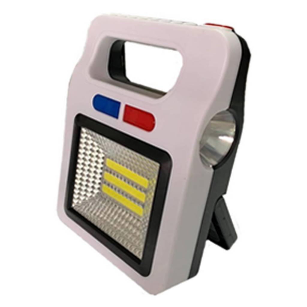 Faro de Mano Master de Luz Blanca