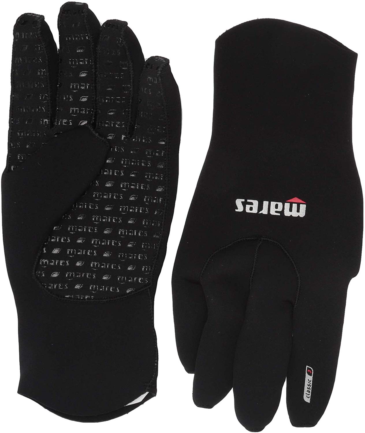 Guantes de Buceo Mares® Flexa Classic • El Bunkker