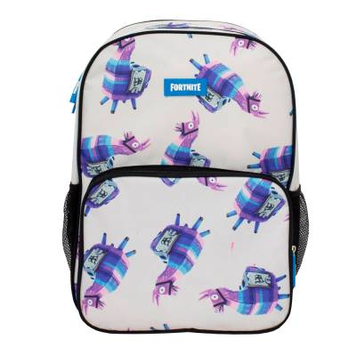 Mochila Juvenil Ruz Fortnite PMI A 43 cm - El Bunkker