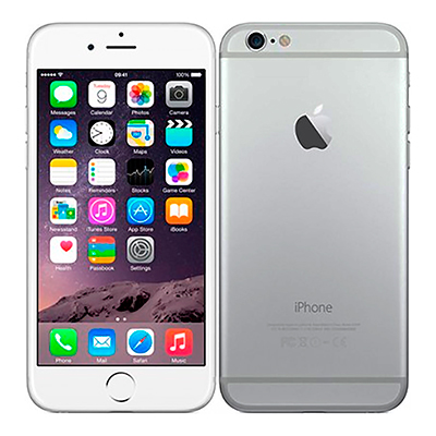 Celular Apple Iphone 6 16 GB - 1 GB / REFB 1