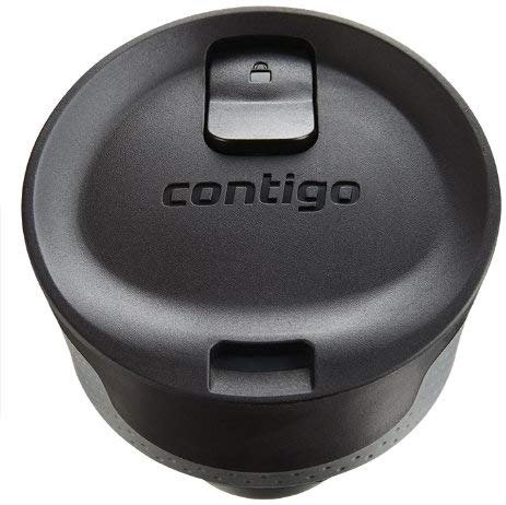 Contigo Tazza Termica West Loop Autoseal, Tazza Caffè da Viaggio in Ac