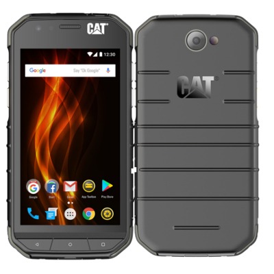 Celular Cat S31 Ip68 3G 4G 16GB 1