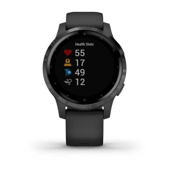 Reloj Inteligente Vivoactive® 4S Garmin con GPS 7