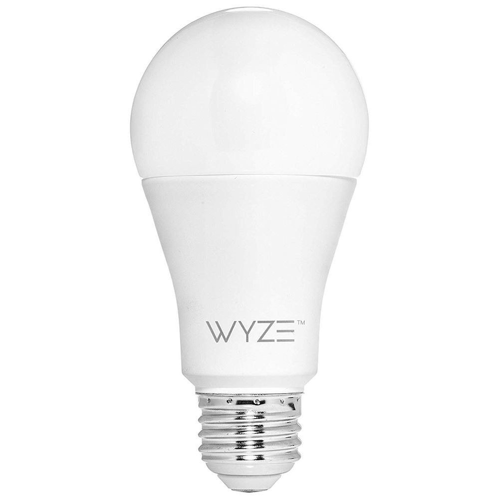 Wyze Bulb Bombita Led Inteligente para el Hogar • El Bunkker
