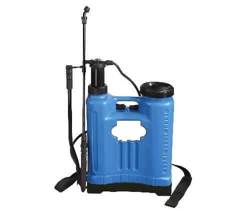 Pulverizador Manual Mochila 15LT Slender SX-LK15C