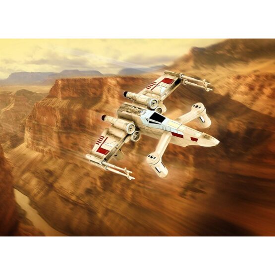 Drone Star wars Starwarst65 4