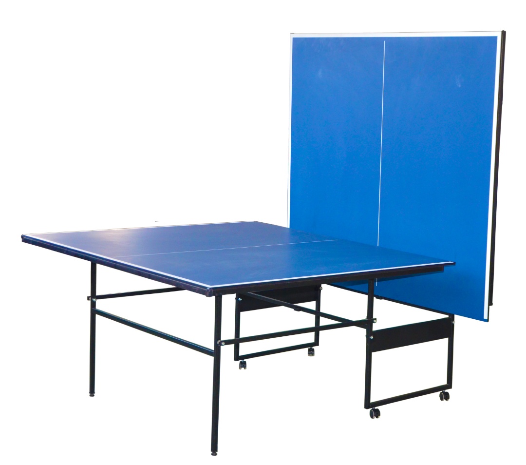 Mesa de Ping Pong Plegable El Bunkker