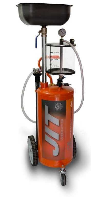 Aspirador Neumatico de Aceite Jit