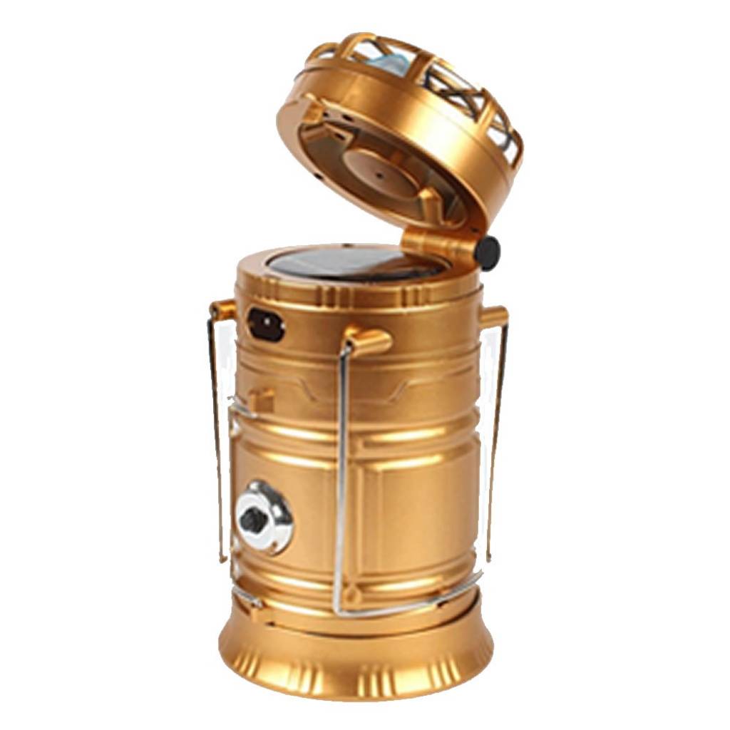 Farol Master 1 Cree LED - 3 Watt