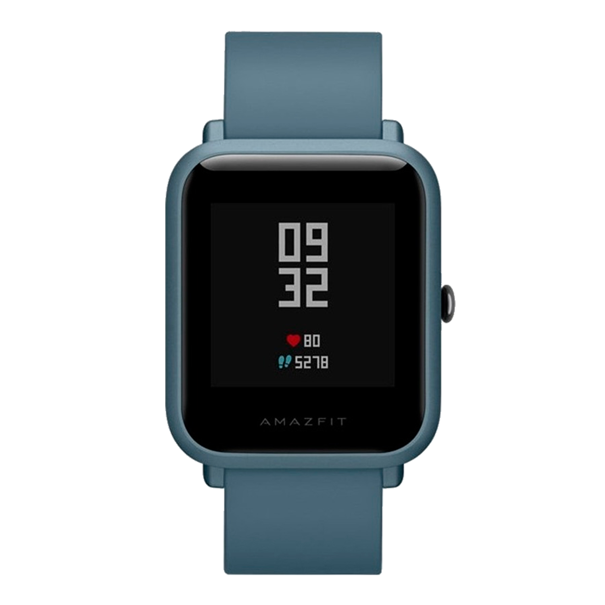 Reloj Inteligente Xiaomi Huami Amazfit Bit Lite A1915 - El Bunkker