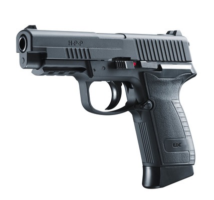 Replica Original Pistola UX HPP California. 4,5 mm (.177) BB
