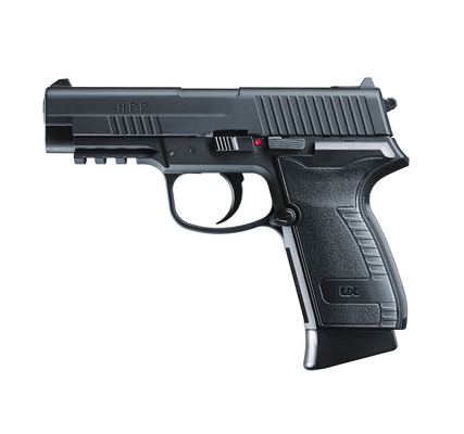 Replica Original Pistola UX HPP California. 4,5 mm (.177) BB - Imagen 2