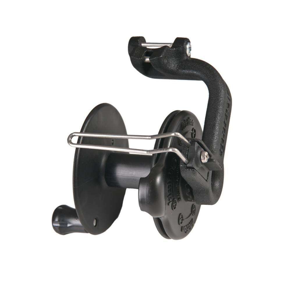 Carrete Mares® Vertical Spiro para arpon - Imagen 2