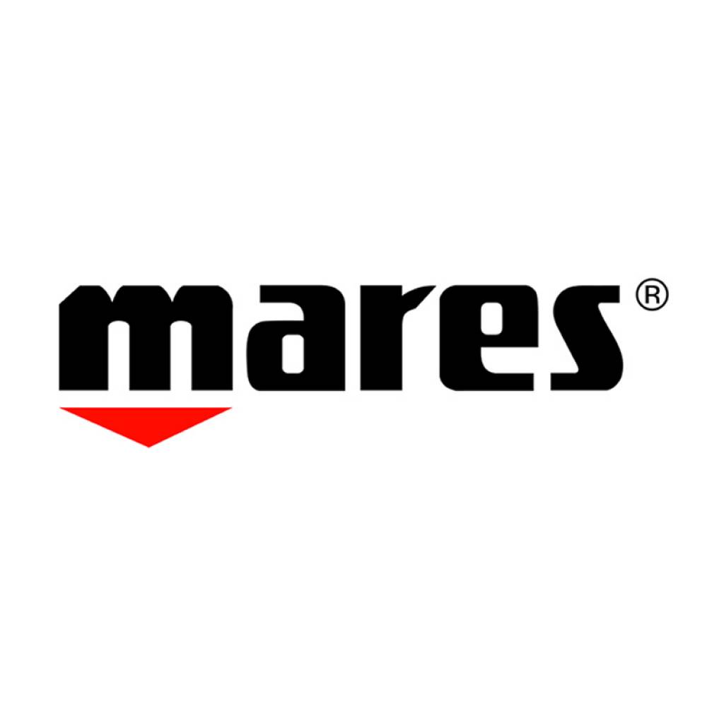 Carrete Mares® Vertical Spiro para arpon - Imagen 3
