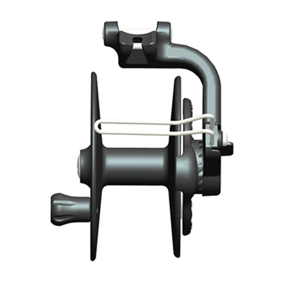 Carrete Mares® Vertical Spiro para arpon