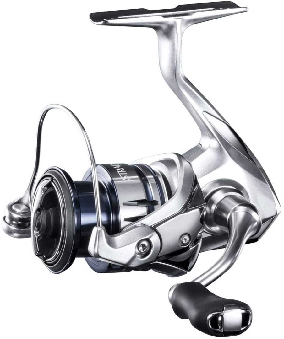 Genuine Shimano Spare Spool Genuine Shimano 19 Stradic 4000XG FL