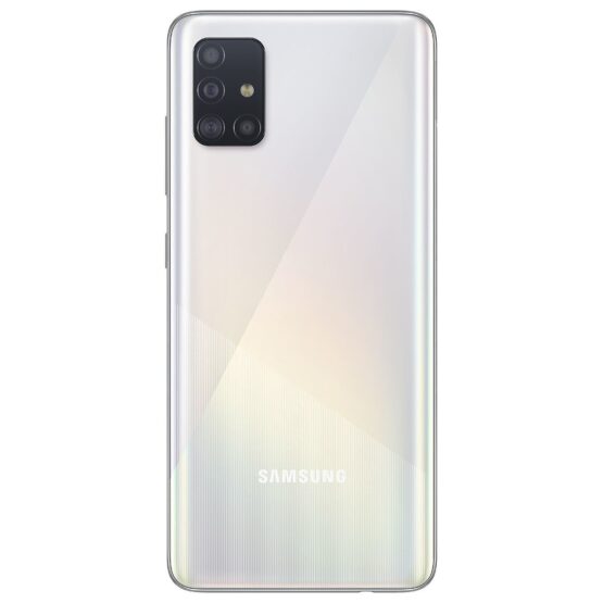 Celular Samsung Galaxy A51 A515F/ 6,5"/ 4Gb/ 128Gb 2