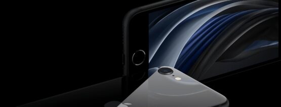 Celular Apple Iphone SE Generacion 2 / 4,7"/ 64Gb Black 2