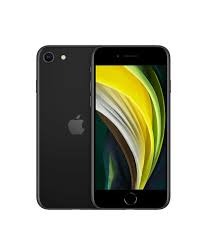Celular Apple Iphone SE Generacion 2/ 4,7"/ 128 Gb Black 1