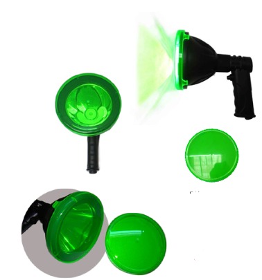 Filtro para Foco 10W