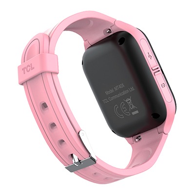 Smartwatch Alcatel para Niños Movetime Family Watch MT40 - El Bunkker