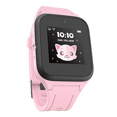 Alcatel Family Watch MT40 Rosa R9