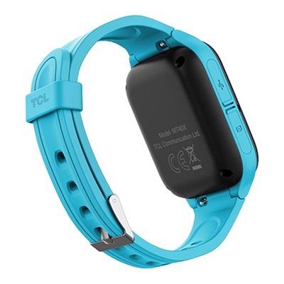 Smartwatch Alcatel para Niños Movetime Family Watch MT40 - El Bunkker