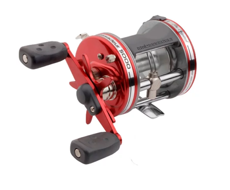 abu garcia black max rod and reel combo Abu Garcia Max X Baitcast Combo
