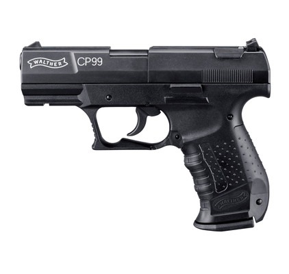 Pistola CO2 4.5MM Walther CP99