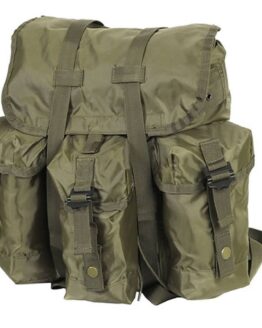 Mochila Militar Rothco Alice Pack Medium