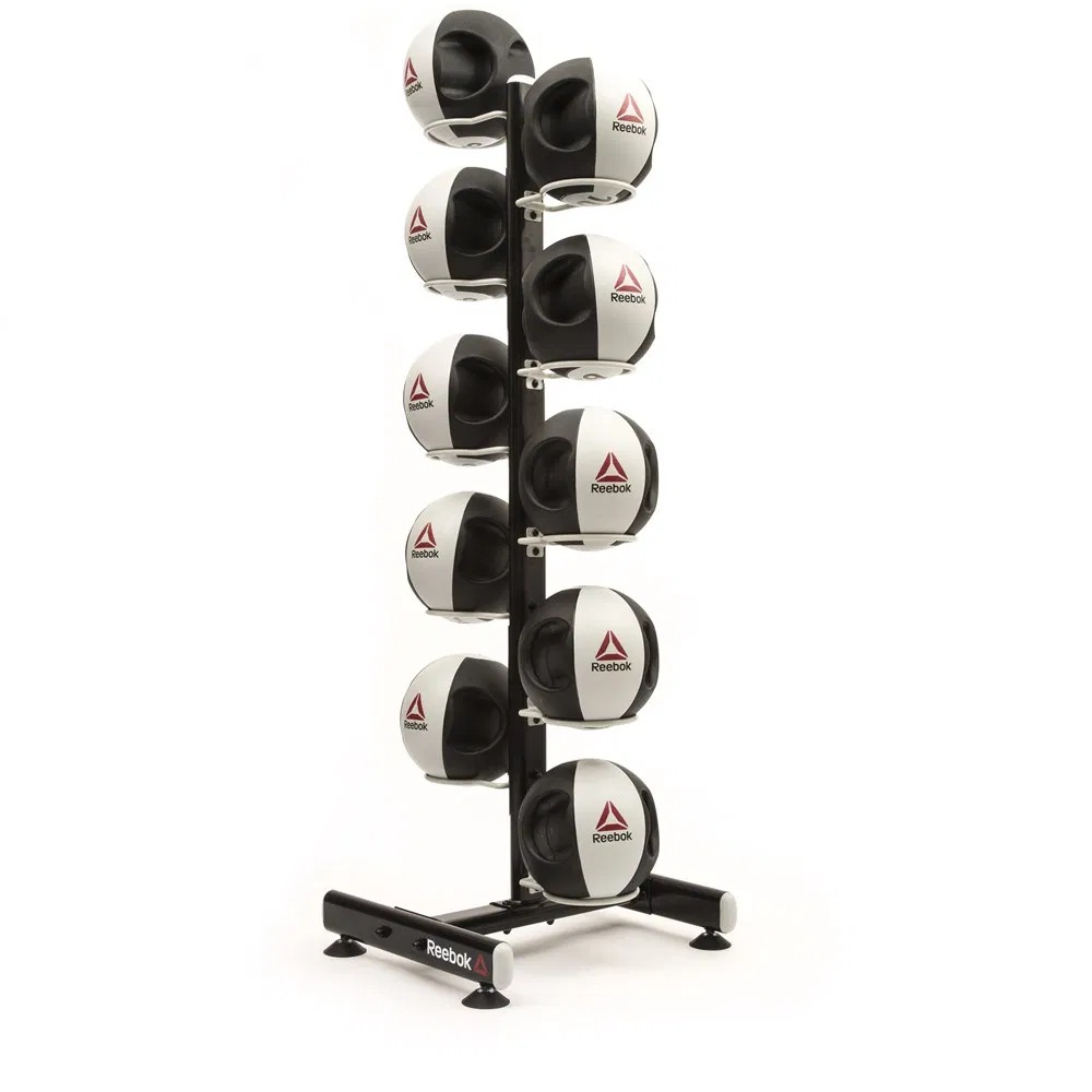 Soporte Reebok para Pelotas Medicinales