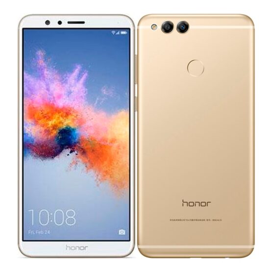 Celular Huawei Honor 7X  L24/ 5,93"/ 32Gb - 3Gb/ REFA 1