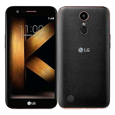 Celular LG K20 Plus P260/ 5,3"/ 2Gb/ 16Gb 2