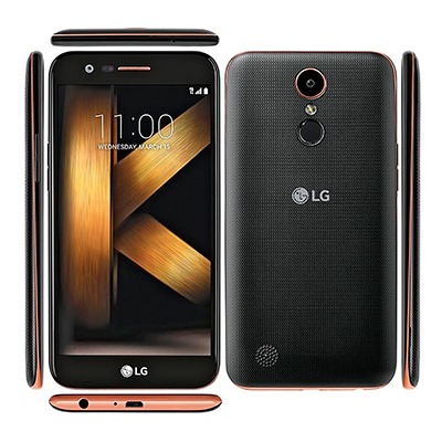 Celular LG K20 Plus P260/ 5,3"/ 2Gb/ 16Gb 3