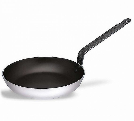 Sarten Pujadas de Aluminio Antiadherente 28cm Hercules