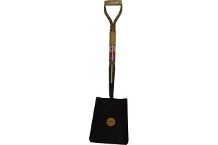 Pala De Palear Gherardi Cabo Madera 1.03mt. Mango En ''Y''