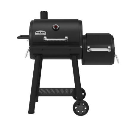 Ahumador Horizontal Broil King