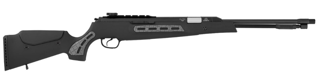 Rifle de Aire Hatsan Dominator 200S Carabine (5,5 cal y 6,35 cal)