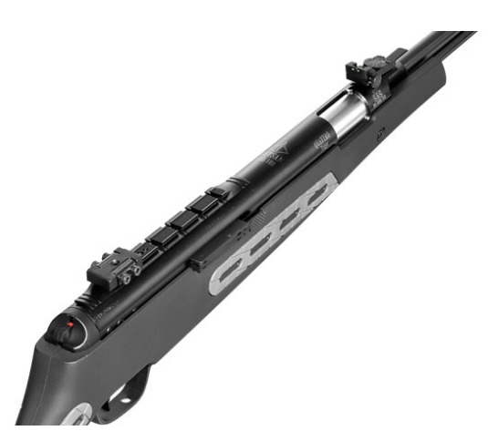 Rifle de Aire Hatsan Dominator 200S Carabine (5,5 cal y 6,35 cal) - Imagen 4