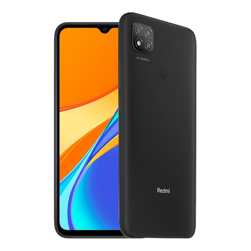 Аккумулятор xiaomi redmi 9c