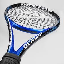 Raqueta de Tenis Dunlop Precision 100 Grip Size 2/3 - Imagen 2