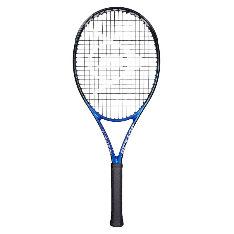 Raqueta de Tenis Dunlop Precision 100 Grip Size 2/3